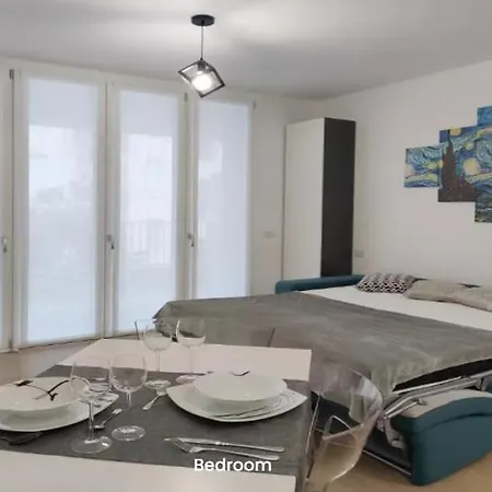 Apartment Milan Iulm * Milán