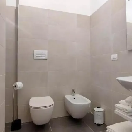 Apartamento Apartment Milan Iulm