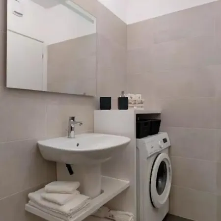 Appartement Apartment Milan Iulm