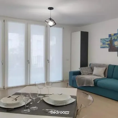 Апартаменты Apartment Milan Iulm *