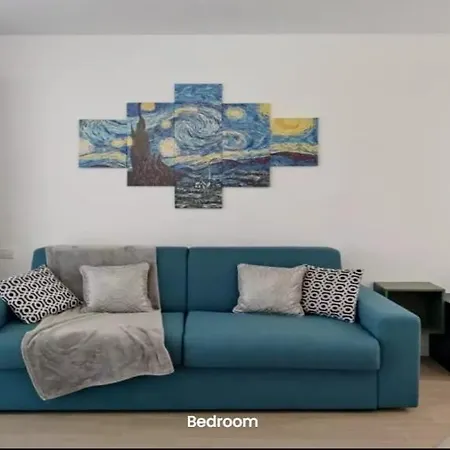 Apartment Milan Iulm *