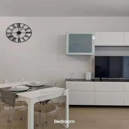 Apartment Milan Iulm *