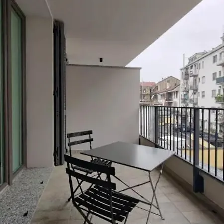 Apartment Milan Iulm